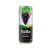 Bebidas: Del Valle lata - 290ml