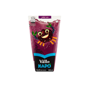 Suco: kapo uva - GUARAVITA AÇAI 300 ML