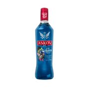 Askov: Askov Blueberry - Vodka