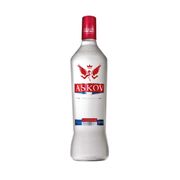 Askov: Askov Tradicional - Vodka