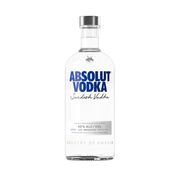 doses: Absolut dose 100ml - dose 100ml