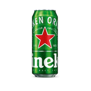 Cerveja: Heineken 473ml - Cerveja