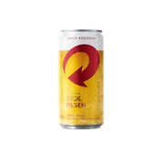 Latas: Skol lata 269ml -