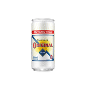 Cervejas Lata 269ml: Original - Lata 269ml