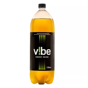 Energéticos: Vibe Tradicional - 2L