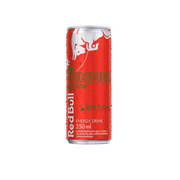 Energéticos: Red Bull Melancia 250 ml - Red Bull Melancia 250 ml