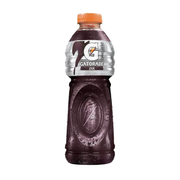 Bebidas Isotônicas: Gatorade Uva - 500ml
