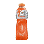Bebidas Isotônicas: Gatorade Morango e Melância - 500ml