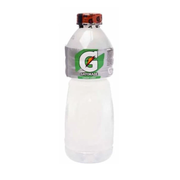 Bebidas Isotônicas: Gatorade Limão - 500ml