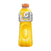 Água: Gatorade Tangerina 500 ml - Gatorade.