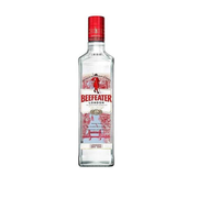 Gin: Gin beefeater tradicional - Dose de Bebidas (Ingredientes: )