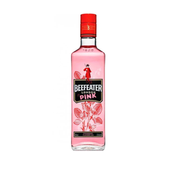 Gin: Gin beefeater pink - Dose de Bebidas (Ingredientes: )