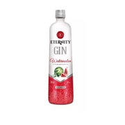 Kits Completos: Kit Gin Eternity Melancia + Baly 2l + Gelo 3kg - Kit Gin Eternity Melancia + Baly 2l + Gelo 3kg