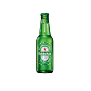 Cerveja: Heineken long neck - Cerveja