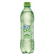 Refrigerante: H2O Limão 500ml - Refrigerante