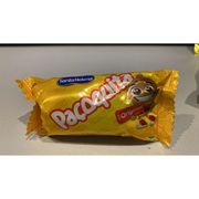 Sobremesas: PAÇOCA - PAÇOCA