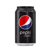Refrigerantes: PEPSI Black Lata - PEPSI Black Lata