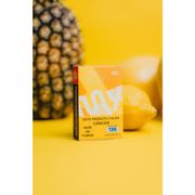 Ziggy 50g: ZIGGY MIX - FRUTAS AMARELAS - PACK MISTO R$80,00/// PACK FECHADO R$ 75,50 CADA /// ACIMA DE 12 PACK FECHADO 73,50 CADA