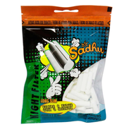 Piteira/filtro: Filtro Sadhu Long Slim)