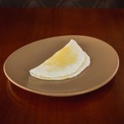 Tapioca: Tapioca C/ Manteiga - Tapioca