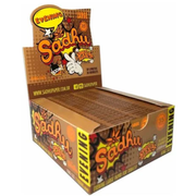 Seda: Seda Sadhu Brown Grande)