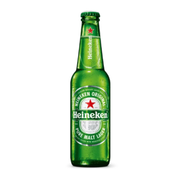 Cerveja: Cerveja Heineken 330ml - Cerveja Heineken 330ml