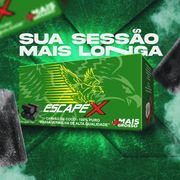 Carvão: CARVÃO ESCAPE-X 1KG - BOX 10kg R$209,80 CADA// ACIMA DE 5 BOX 10kg R$ 199,80 CADA// ACIMA DE 10 BOX DE 10kg R$ 195,00 CADA