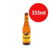 Cerveja: Eisenbahn Long Neck Pilsen 355 ml - Cerveja
