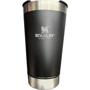 Copos Stanley: Copo Stanley 473ml Preto - Copo Térmico 473ml