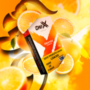 Onix 50g: ONIX ORANGE - PACK MISTO R$80,00/// PACK FECHADO R$ 75,50 CADA /// ACIMA DE 12 PACK FECHADO 73,50 CADA