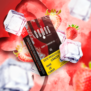 SENSE 50G: SENSE CANDY STRAWBERRY ICE - PACK MISTO R$88,00 CADA///PACK FECHADO FICA R$79,00 CADA/// ACIMA DE 12 PACK FECHADO R$ 74,50 CADA APENAS EM DINHEIRO