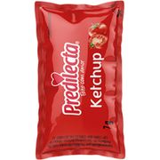 molhos: Ketchup Predilecta -