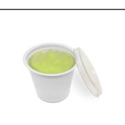 molhos: Molho verde Artesanal 80mL - Molho verde Artesanal Stark, potinho 80mL.