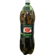 Refrigerantes: Guaraná Antárctica Zero 2L - Zero açucar 2L