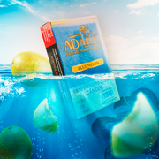 Adalya 50g: ADALYA - BLUE MELON - PACK MISTO FICA R$ 117,00 CADA ////PACK FECHADO FICA R$ 105,00 CADA NO DINHEIRO