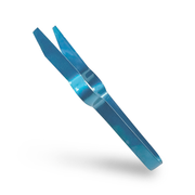 PEGADOR: PEGADOR SACA ROSH MEDIO (21CM) - AZUL BB - ACIMA DE 5 UNIDADESR$7,50 CADA // ACIMA DE 10 UNIDADES R$4,50 CADA//ACIMA DE 100 UNIDADES FICA R$ 2,20 CADA
