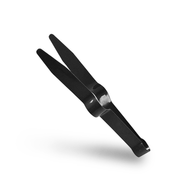 PEGADOR: PEGADOR SACA ROSH MEDIO (21CM) - PRETO - ACIMA DE 5 UNIDADESR$7,50 CADA // ACIMA DE 10 UNIDADES R$4,50 CADA//ACIMA DE 100 UNIDADES FICA R$ 2,20 CADA
