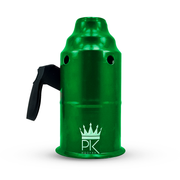 ABAFADOR: ABAFADOR PK - VERDE ESCURO - ACIMA DE 10 UNIDADES R$16.20 CADA//ACIMA DE 50 UNIDADES R$ 13,25 CADA