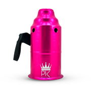 ABAFADOR: ABAFADOR PK - PINK - ACIMA DE 10 UNIDADES R$16.20 CADA//ACIMA DE 50 UNIDADES R$ 13,25 CADA