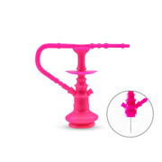 FURADOR: FURADOR NARGAS - PINK - ATACADO ACIMA DE 3 UNIDADES FICA R$15,00 CADA //// ACIMA DE 10 UNIDADES R$10,00 CADA