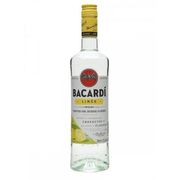 Bacardi: Bacardi - Limón - 980 ml