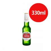 Cerveja: Stella long neck - long neck