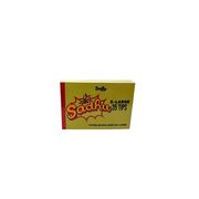 PITEIRAS: PITEIRA SADHU VERGÊ - X-LARGE - DISPLAY FECHADO C/24 UNIDADES R$ 46,32 (UNIDADE SAI R$ 1,93 CADA)
