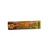 SEDAS: SEDA SADHU MARROM LARGE - ATACADO 50 UNIDADES SAI R$ 1,60 CADA