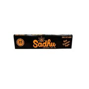 SEDAS: SEDA SADHU BLACK - LARGE - ATACADO 50 UNIDADES SAI R$ 1,40 CADA