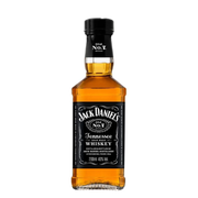 Whisky: Jack Daniel