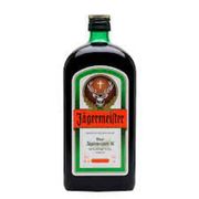 Destilados: Licor Jagermieifter 700ml - Licor Jagermieifter 700ml