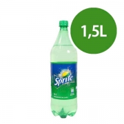 Refrigerante: Sprite 2L - Refrigerante Sprite 2L