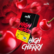 Onix 50g: ONIX HIGH CHERRY - PACK MISTO R$80,00/// PACK FECHADO R$ 75,50 CADA /// ACIMA DE 12 PACK FECHADO 73,50 CADA