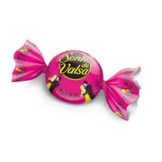 Doces: Bombom Sonho de Valsa - Doce